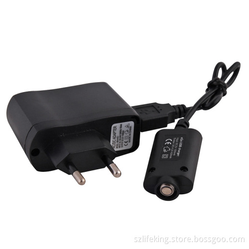 E-Cigarette Charger Adapter & USB Charger